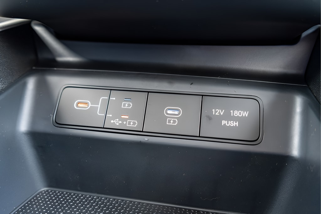 2026 Hyundai Tucson SEL - Photo 32