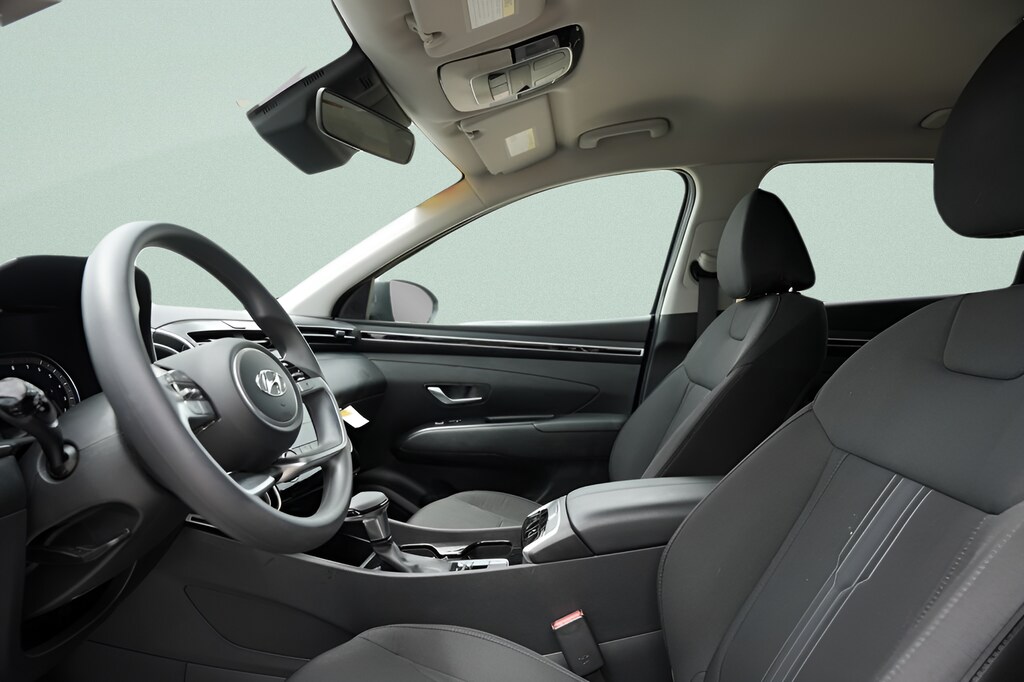 2023 Hyundai Tucson SEL - Photo 24