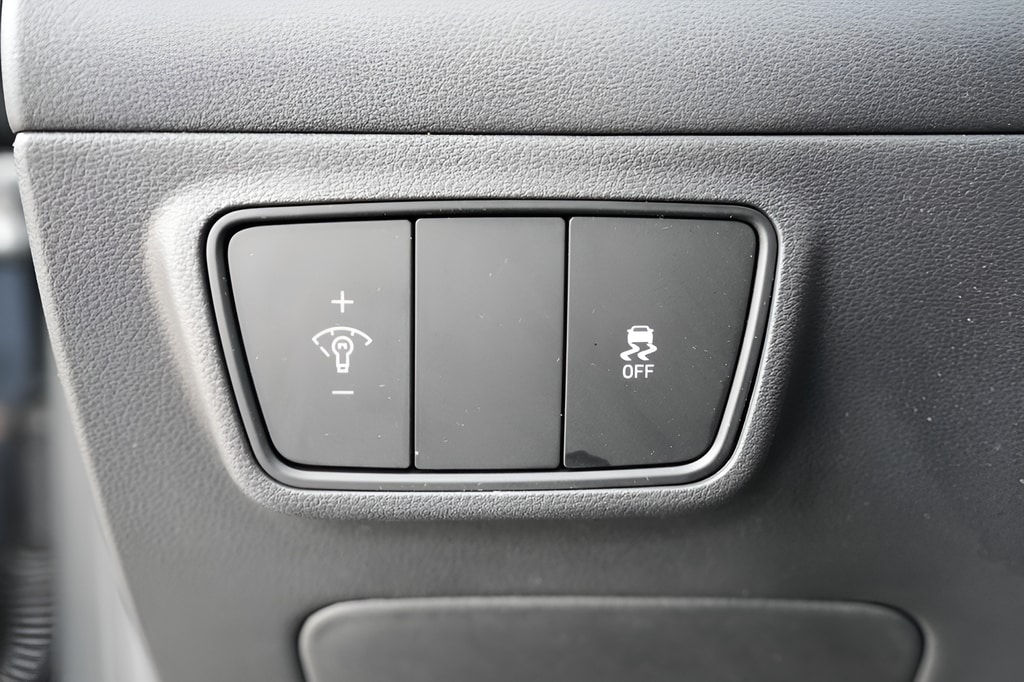 2022 Hyundai Tucson SEL - Photo 24