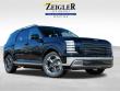 New 2026 Hyundai Palisade Hybrid Limited SUV