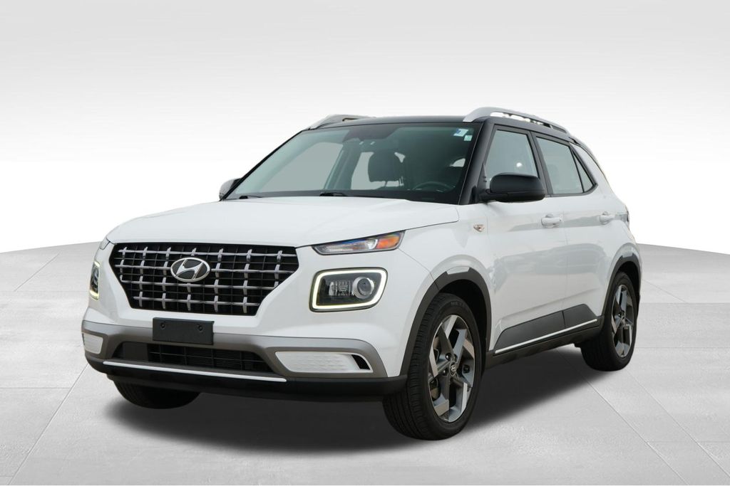 2023 HYUNDAI VENUE - Image 3