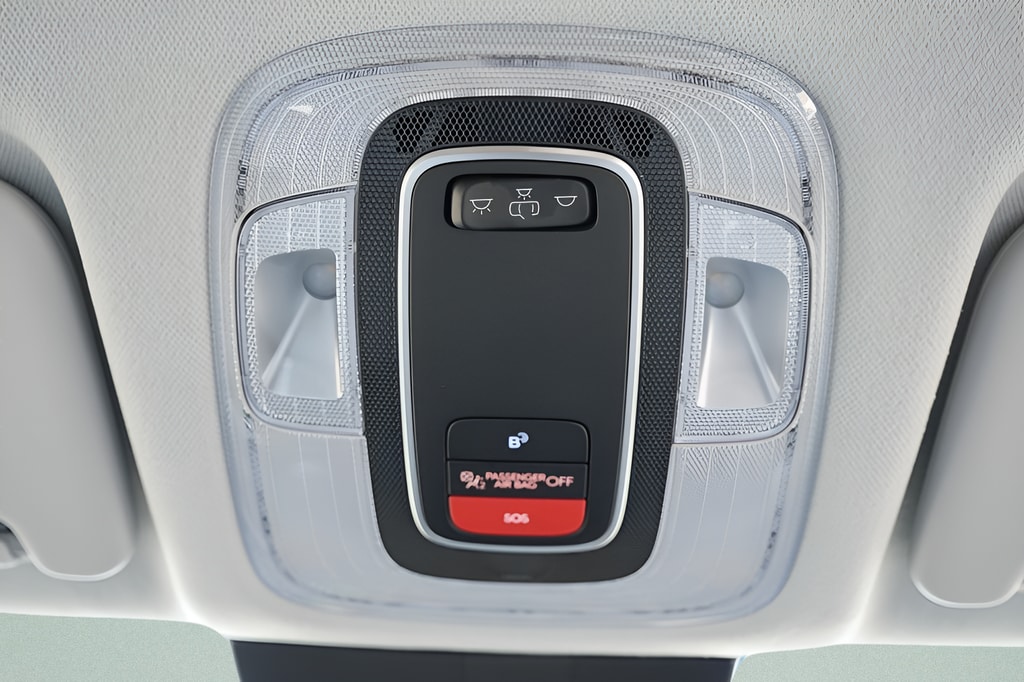 2026 Hyundai Kona SEL Sport - Photo 18