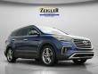 Used 2017 Hyundai Santa Fe SE Ultimate SUV