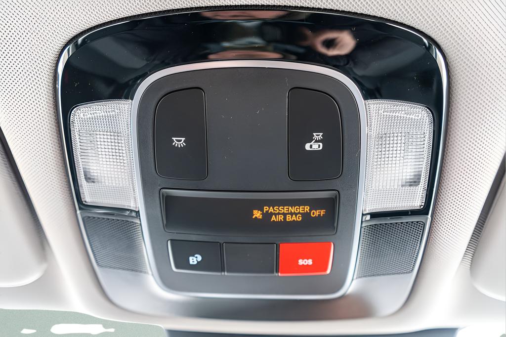 2026 Hyundai Sonata SEL - Photo 16