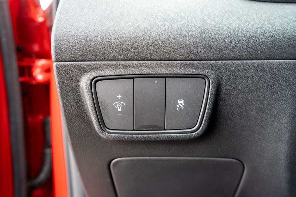 2022 HYUNDAI TUCSON - Image 23