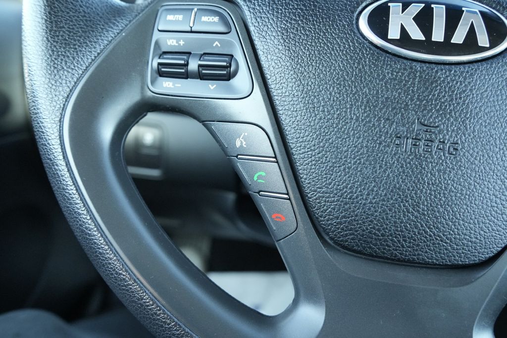 2018 KIA FORTE - Image 24