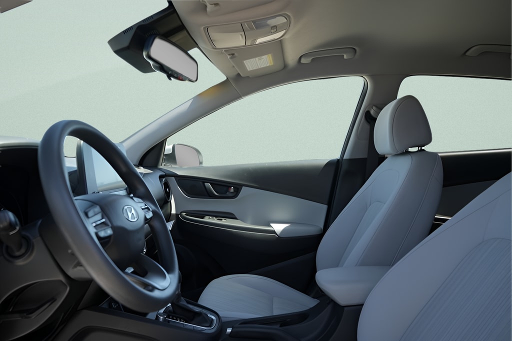 2023 Hyundai Kona SEL - Photo 23