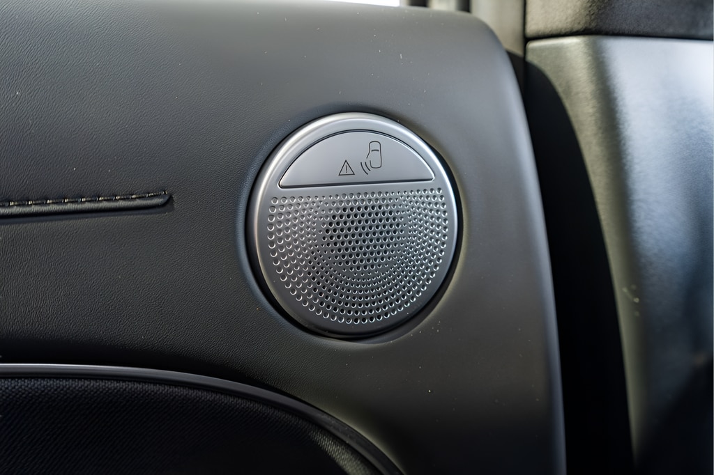 2026 Hyundai Palisade Calligraphy - Photo 29