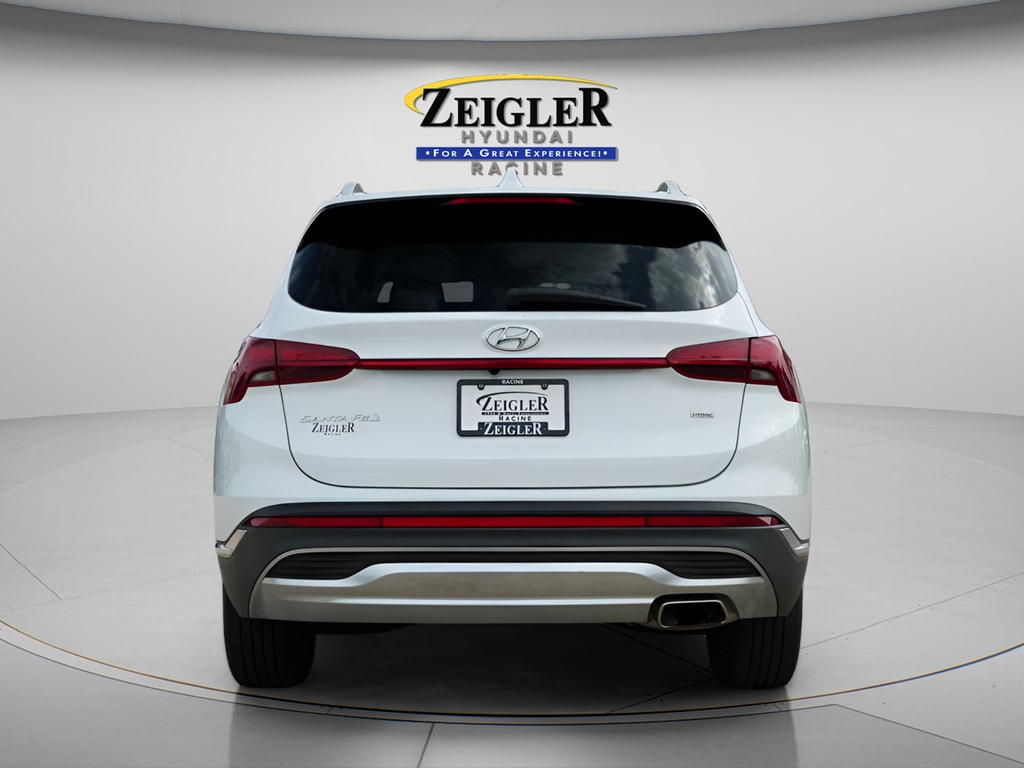 2021 Hyundai Santa Fe SEL - Photo 6