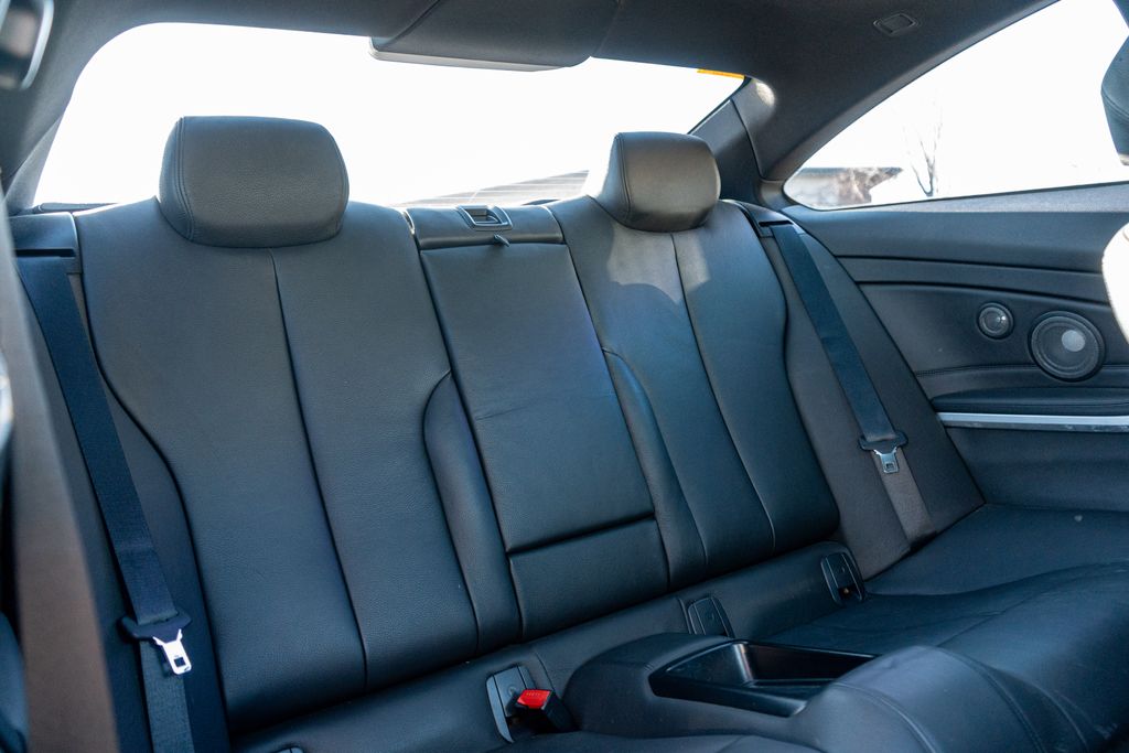 2016 BMW 428I - Image 13