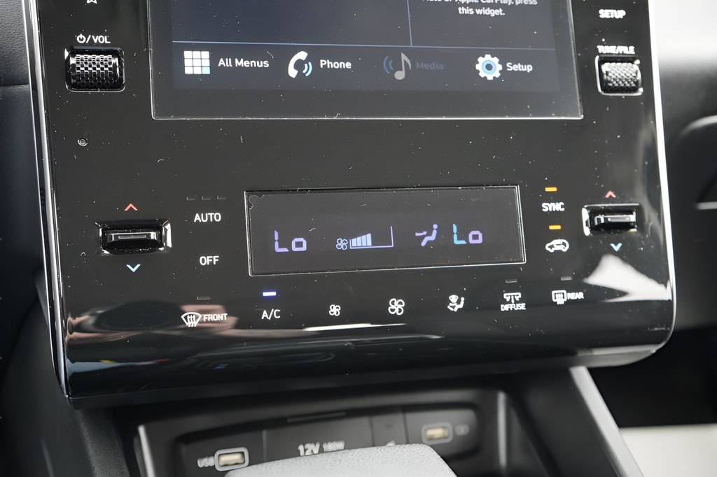 2024 Hyundai Tucson SEL - Photo 34