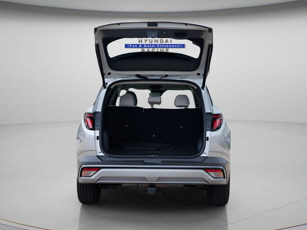 2026 Hyundai Tucson SEL - Photo 18