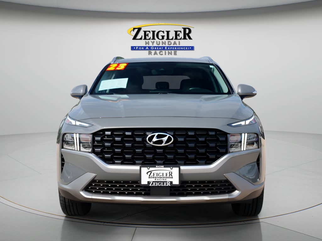 Used 2023 Hyundai Santa Fe SEL SUV