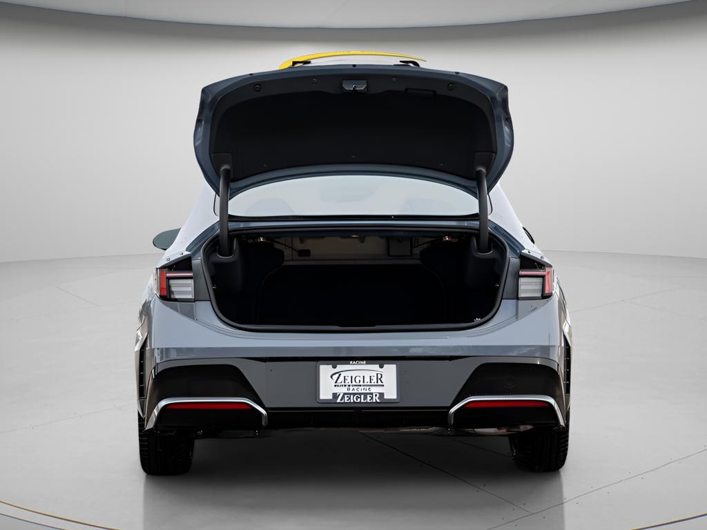 2026 Hyundai Sonata SEL - Photo 9