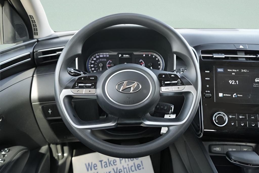 2023 Hyundai Tucson SE - Photo 15