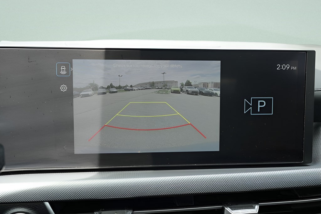 2024 Hyundai Sonata SEL - Photo 33