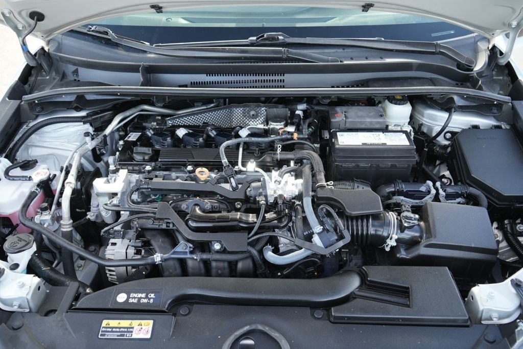 2023 TOYOTA COROLLA - Image 19