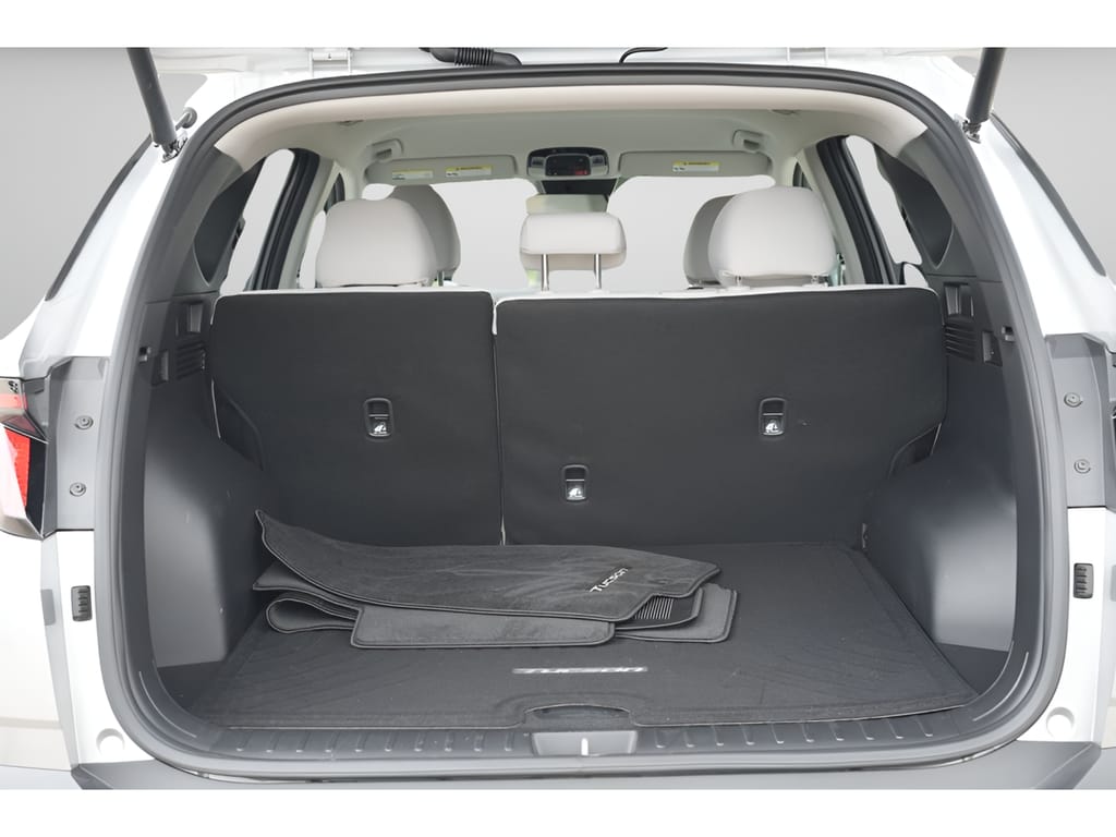 2026 Hyundai Tucson SEL - Photo 22