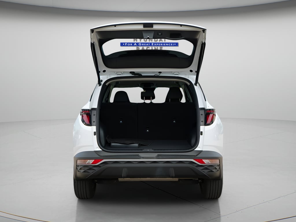 2024 Hyundai Tucson SEL - Photo 10