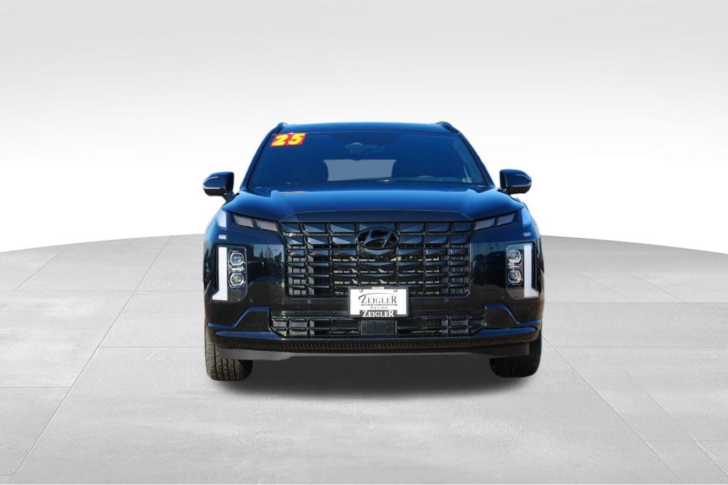 2025 HYUNDAI PALISADE - Image 2