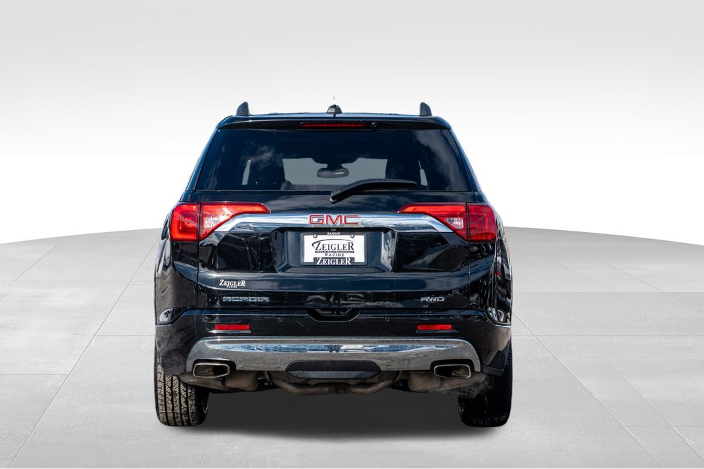 2017 GMC ACADIA - Image 6