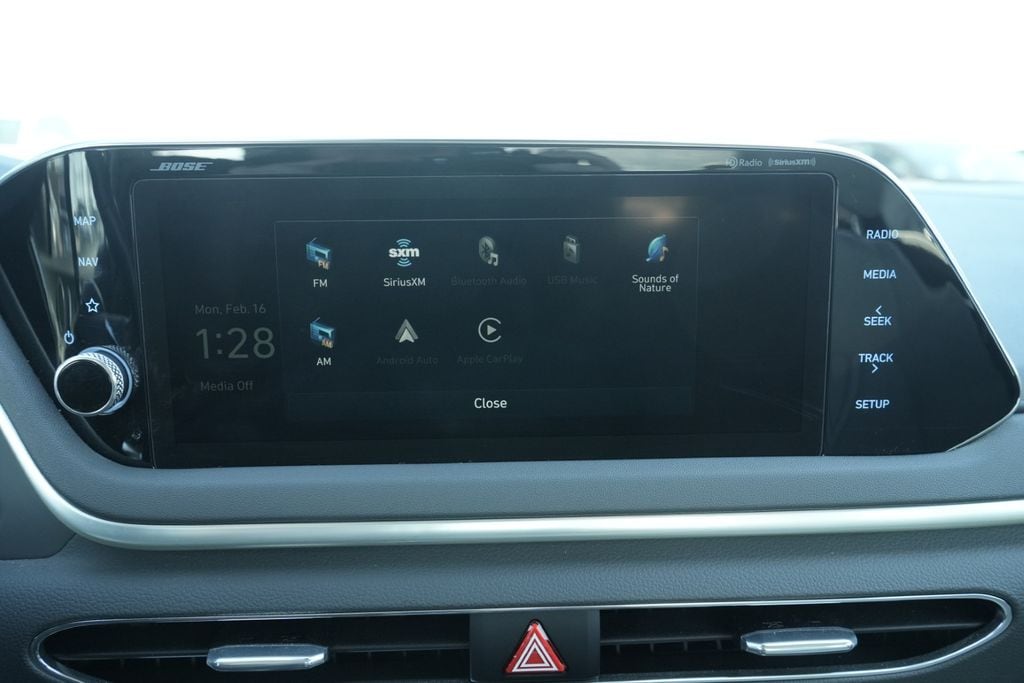 2023 HYUNDAI SONATA - Image 35