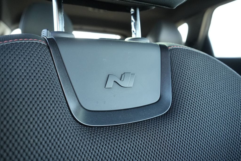 2023 HYUNDAI TUCSON - Image 15