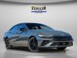 New 2026 Hyundai Elantra SEL Sport Sedan