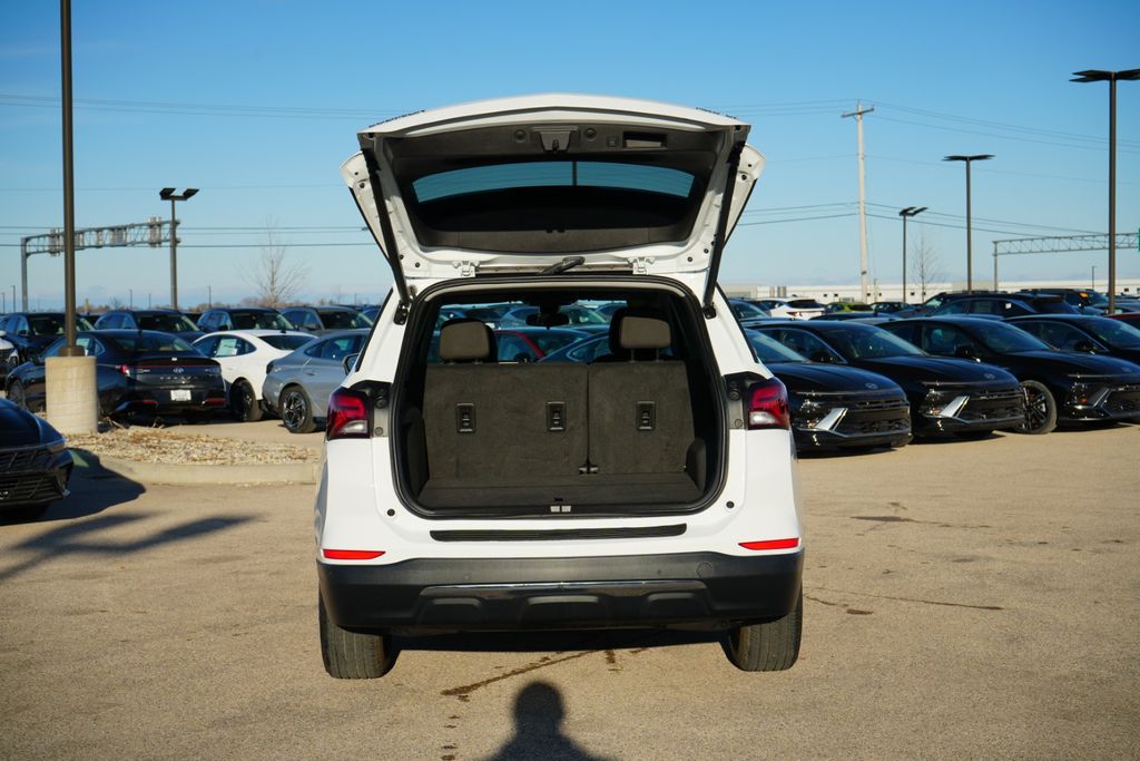 2024 CHEVROLET EQUINOX - Image 10