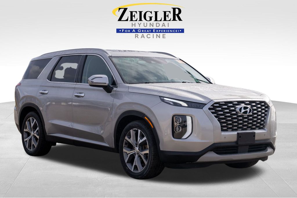 2022 HYUNDAI PALISADE - Image 1