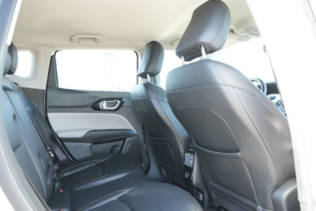 2022 JEEP COMPASS - Image 14