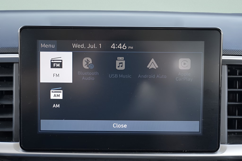 2023 Hyundai Venue SEL - Photo 33
