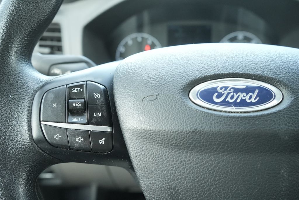 2024 FORD TRANSIT - Image 28