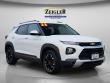 Used 2023 Chevrolet Trailblazer LT SUV