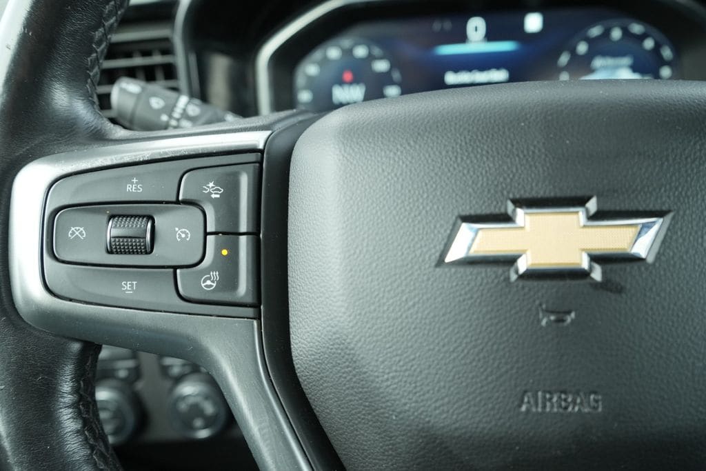 2022 CHEVROLET SILVERADO - Image 26