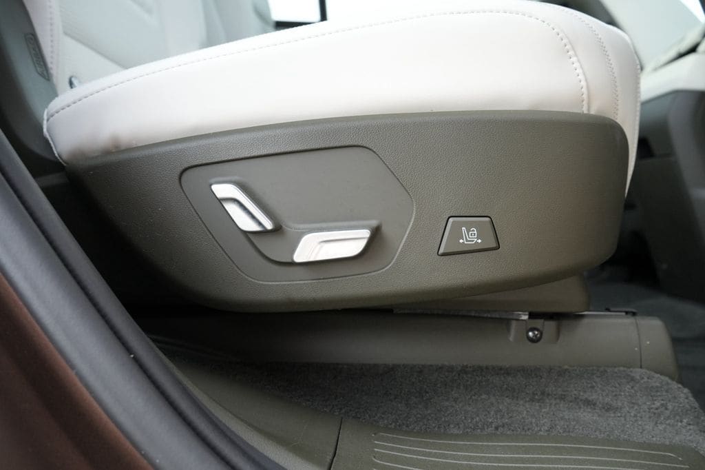 2025 Hyundai Santa Fe Calligraphy - Photo 20