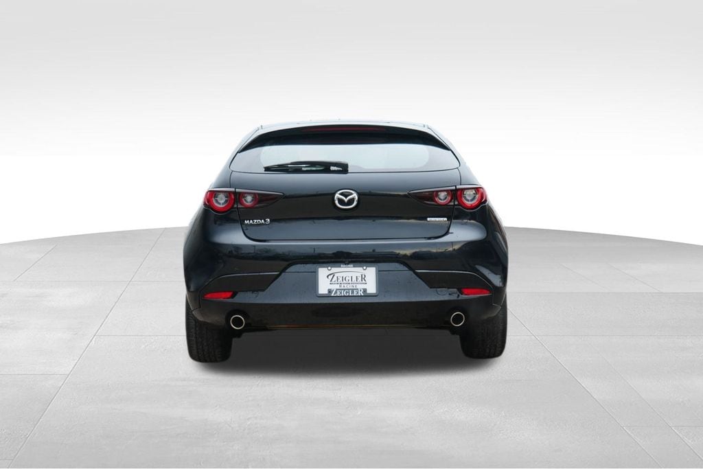 2024 MAZDA MAZDA3 - Image 6