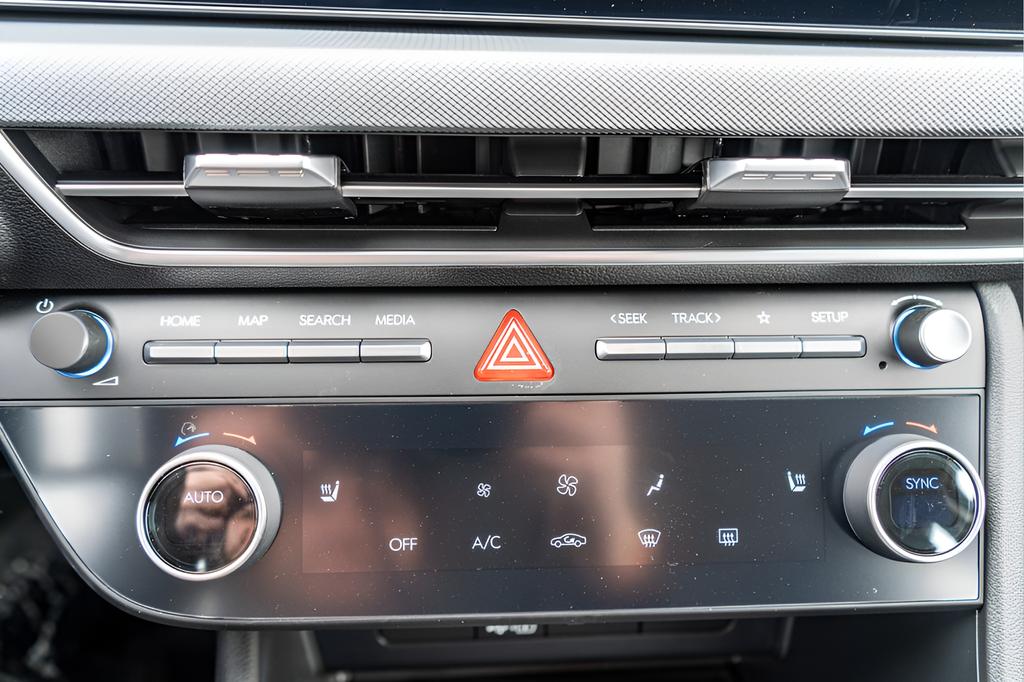 2026 Hyundai Sonata SEL - Photo 31