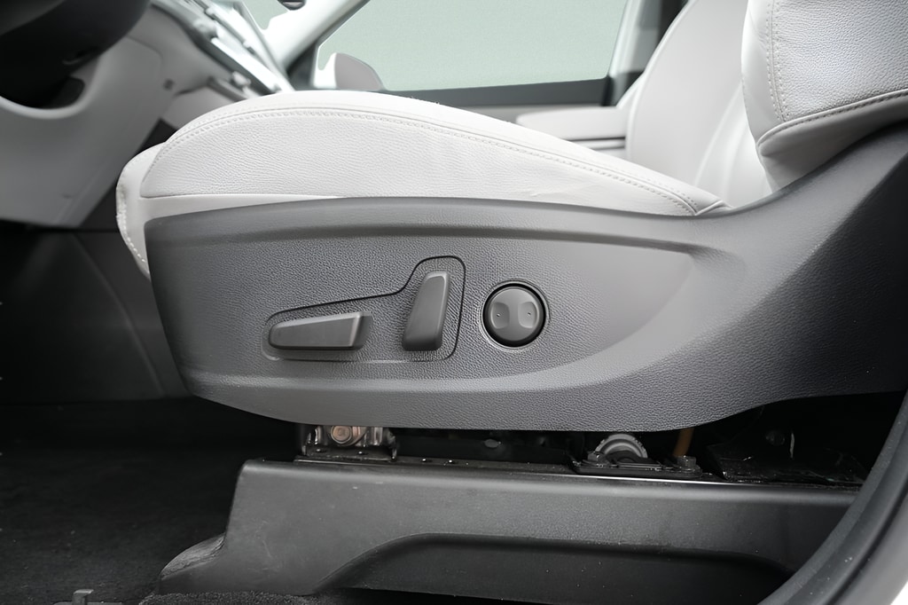 2022 Hyundai Palisade SEL - Photo 29