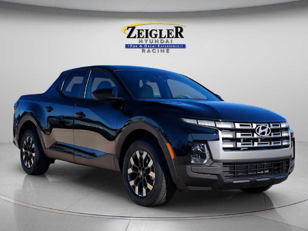 2027 Hyundai Santa Cruz