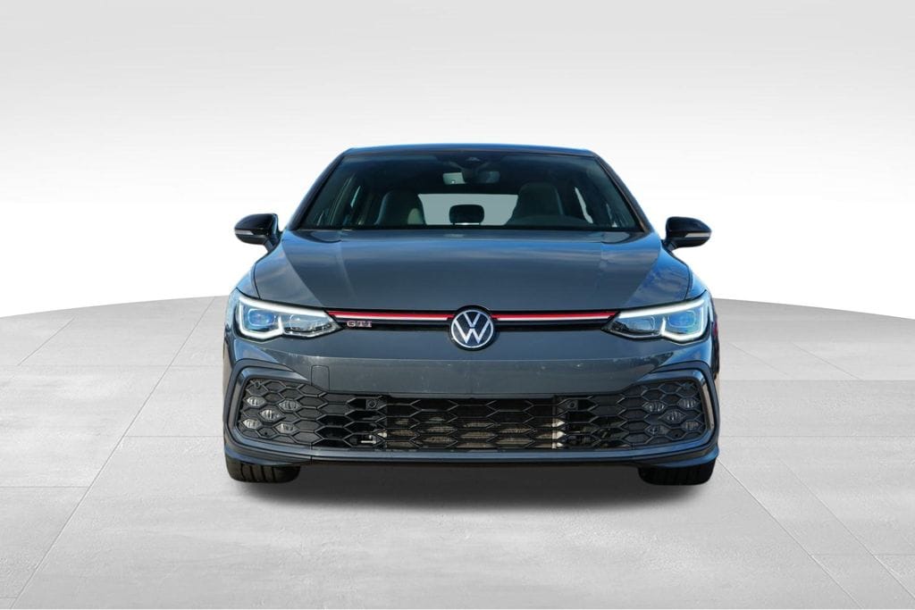 2024 VOLKSWAGEN GOLF GTI - Image 2