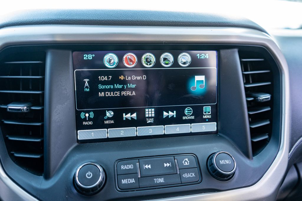 2017 GMC ACADIA - Image 44