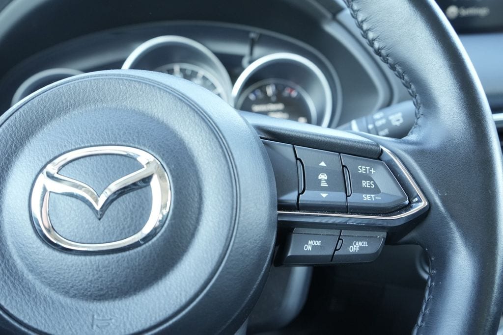 2025 MAZDA CX-5 - Image 26