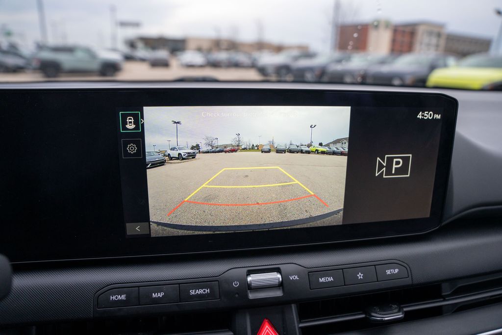 2025 KIA K4 - Image 26