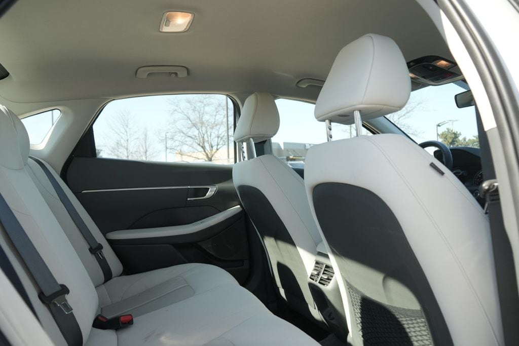 2023 HYUNDAI SONATA - Image 15