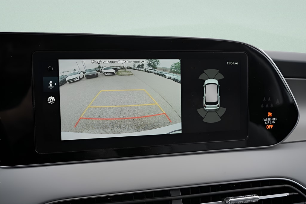 2022 Hyundai Palisade SEL - Photo 41