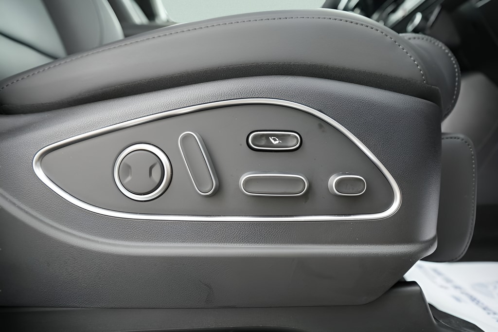 2026 Hyundai Palisade Calligraphy - Photo 17