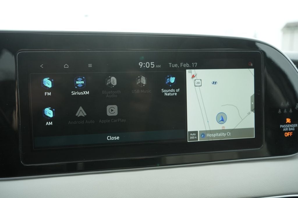 2021 HYUNDAI PALISADE - Image 42