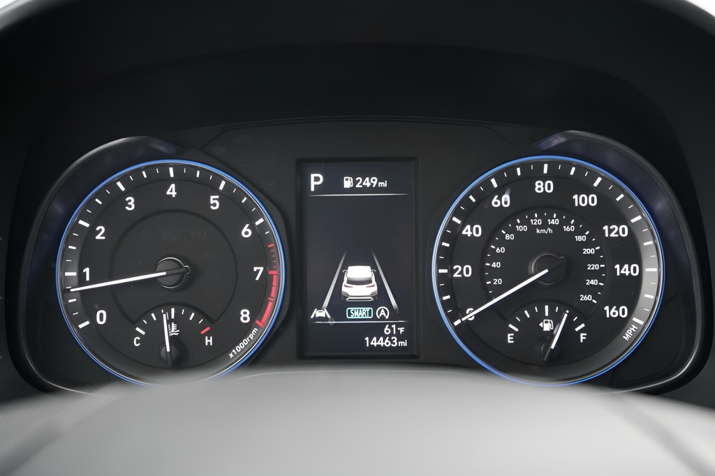 2023 Hyundai Kona SEL - Photo 25