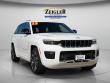 Used 2023 Jeep Grand Cherokee Overland SUV